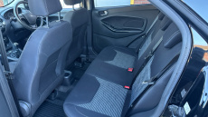 Ford KA+ 1.2 85 Zetec 5dr Petrol Hatchback